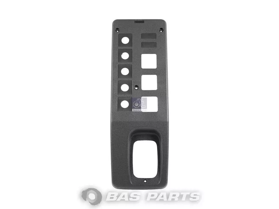 Крышка DT Spare Parts 98412373