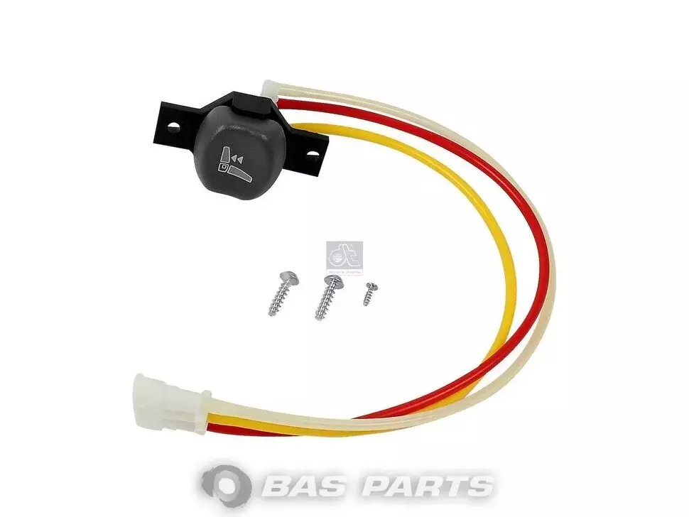 Interruttore DT Spare Parts 42538395