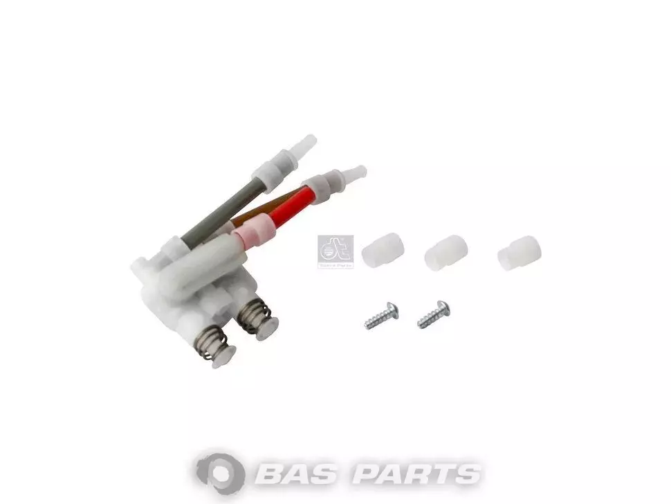 Ventil DT Spare Parts 42533245