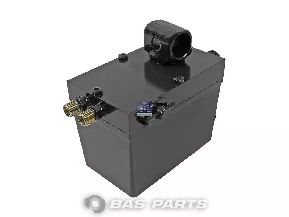 Hydraulikpumpe DT Spare Parts 01908861