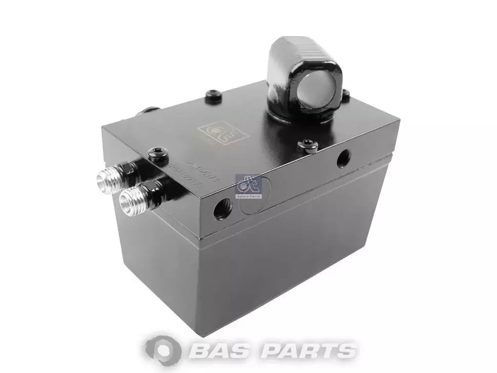 Hydraulikpumpe DT Spare Parts 500316981