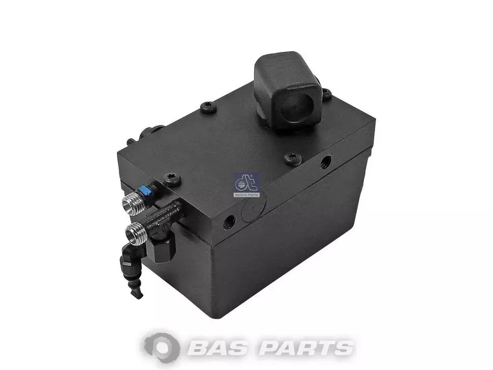 Hydraulikpumpe DT Spare Parts 01908460
