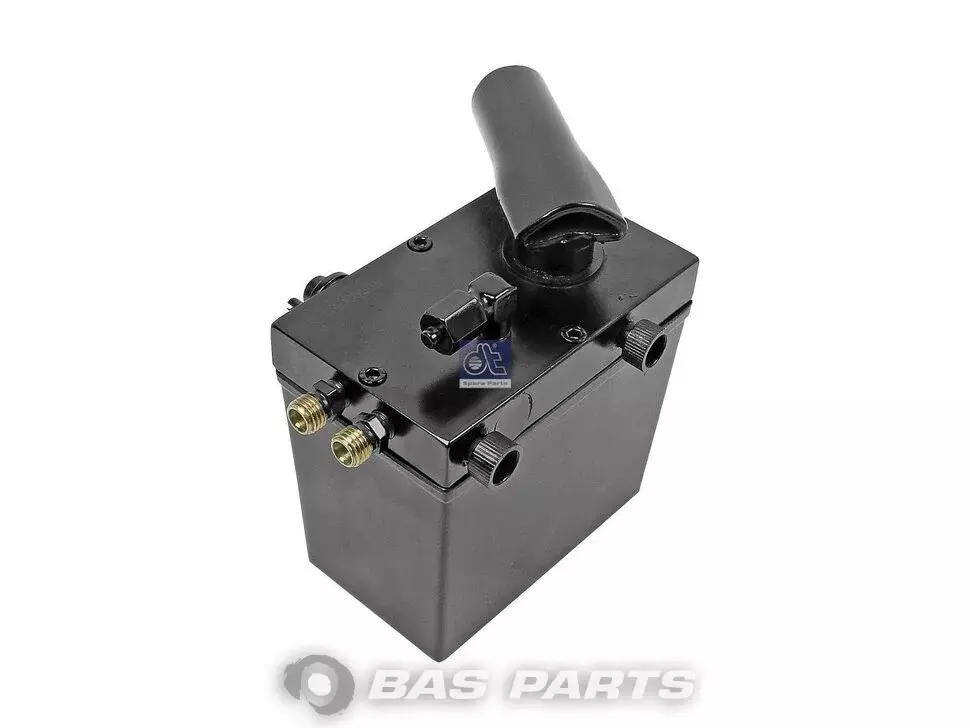 Hydraulikpumpe DT Spare Parts 98455864