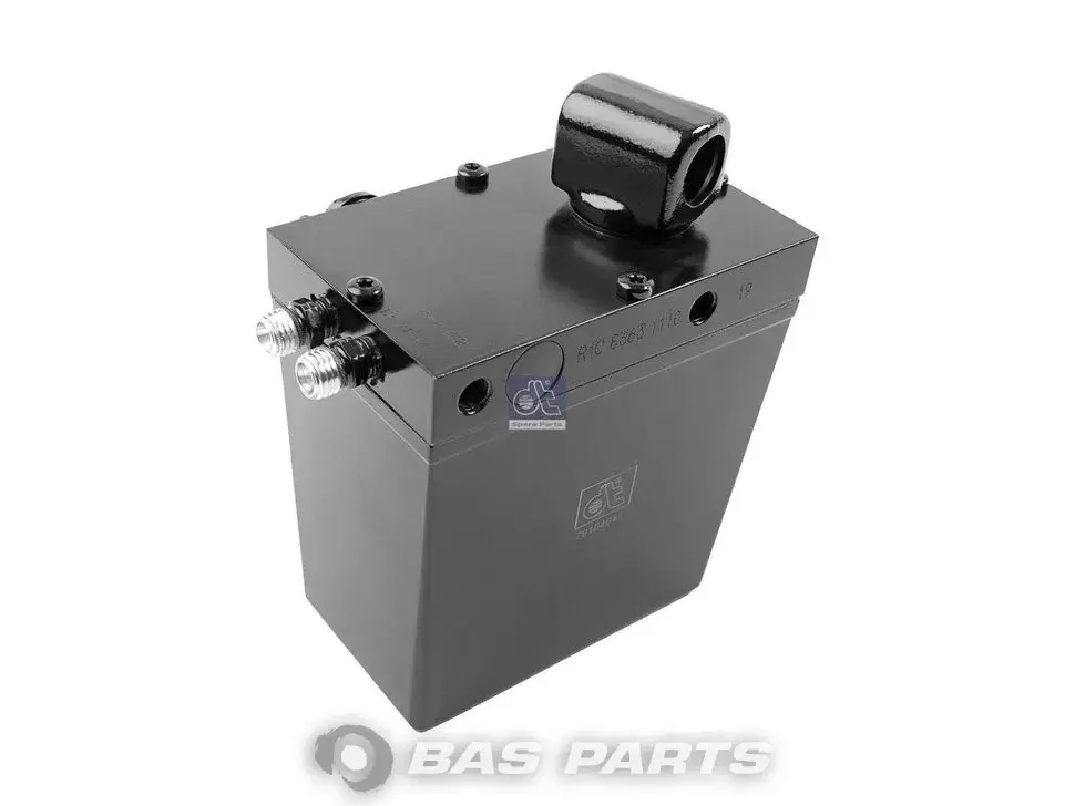Hydraulikpumpe DT Spare Parts 41211399