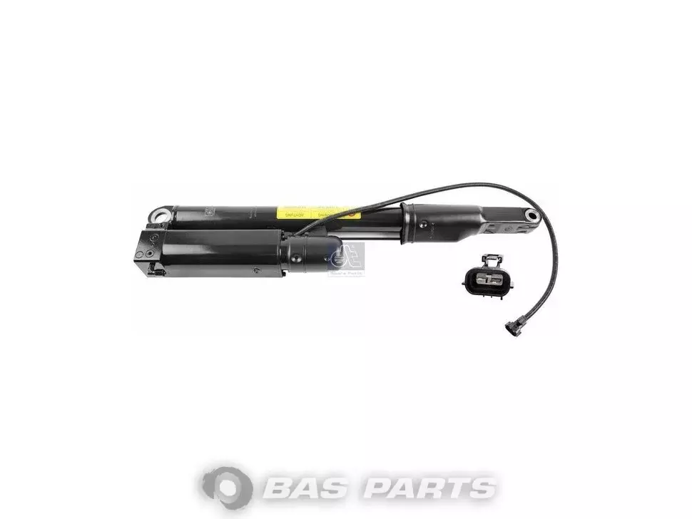Hydraulikpumpe DT Spare Parts 500368557
