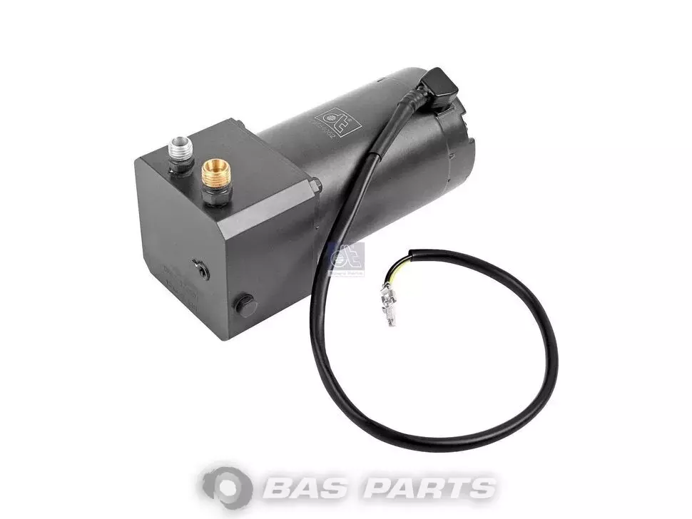 Hydraulikpumpe DT Spare Parts 500316939