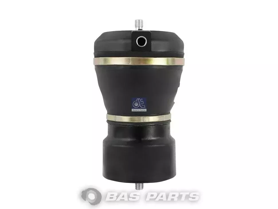 Luftfederbalg DT Spare Parts 08169050