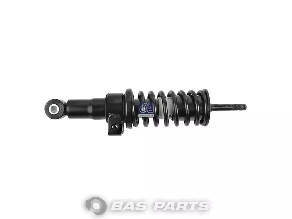 Amortizer kabine DT Spare Parts 504187113