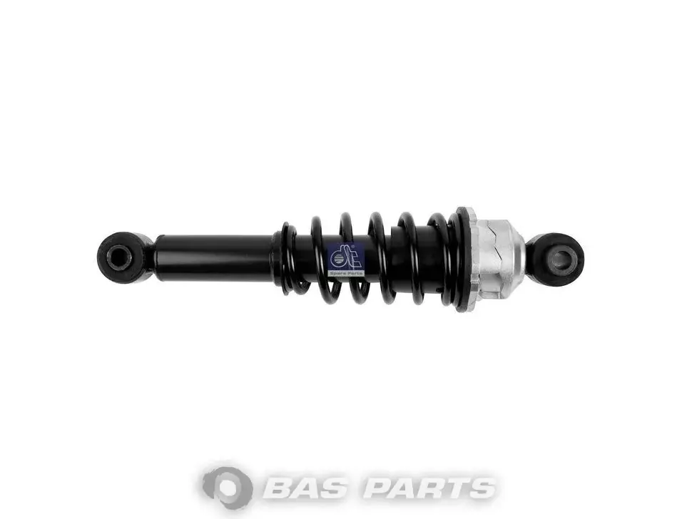 Kabinstossdämpfer DT Spare Parts 504068625