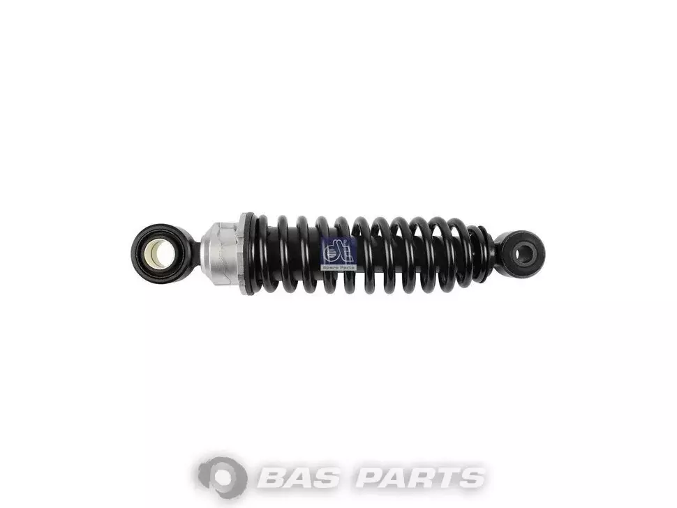 Kabinstossdämpfer DT Spare Parts 504084378