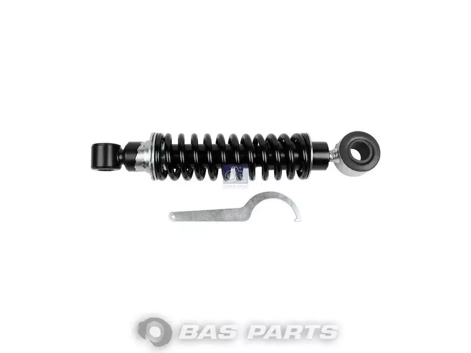 Kabinstossdämpfer DT Spare Parts 504080349