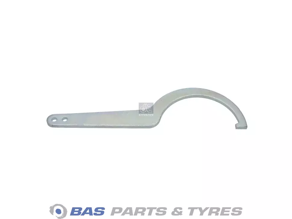 Kabinstossdämpfer DT Spare Parts 504084380