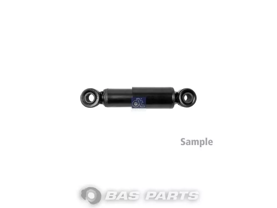Kabinstossdämpfer DT Spare Parts 504227724
