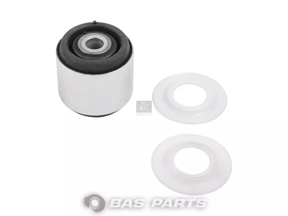 Bus DT Spare Parts 504008198