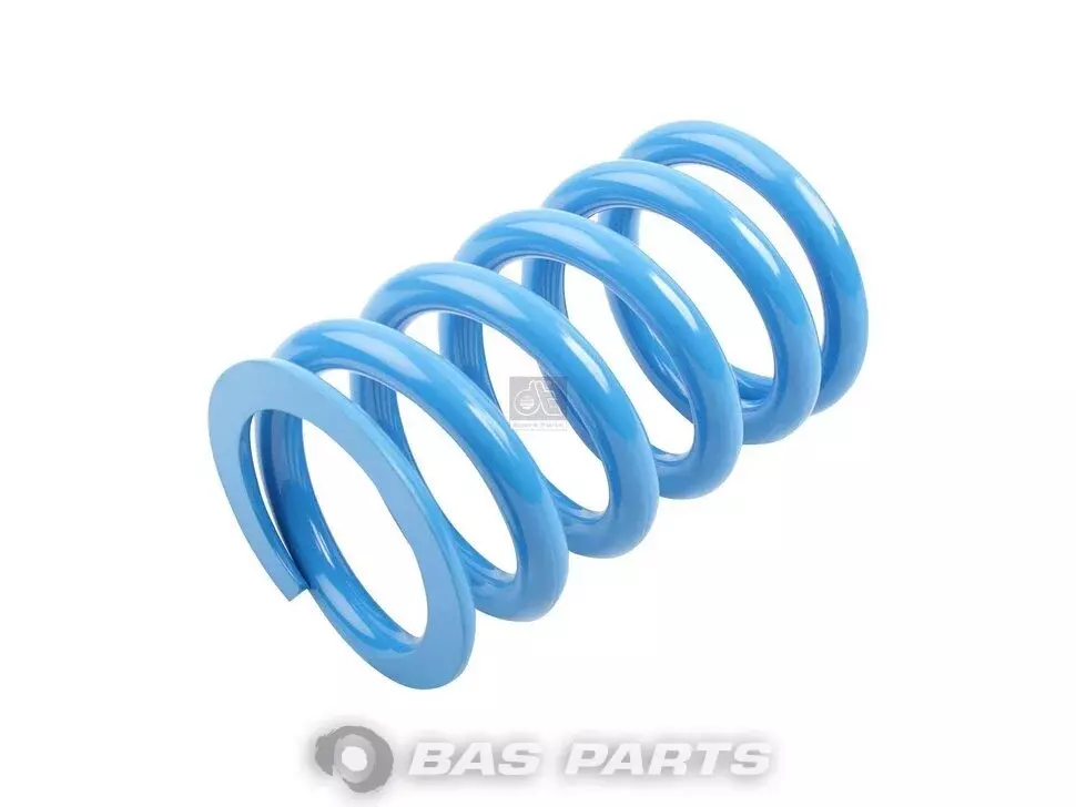 Spring DT Spare Parts 41005911
