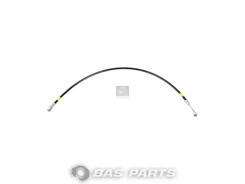 Slangleiding DT Spare Parts 41222194