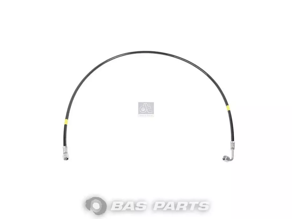 Slangleiding DT Spare Parts 41222285
