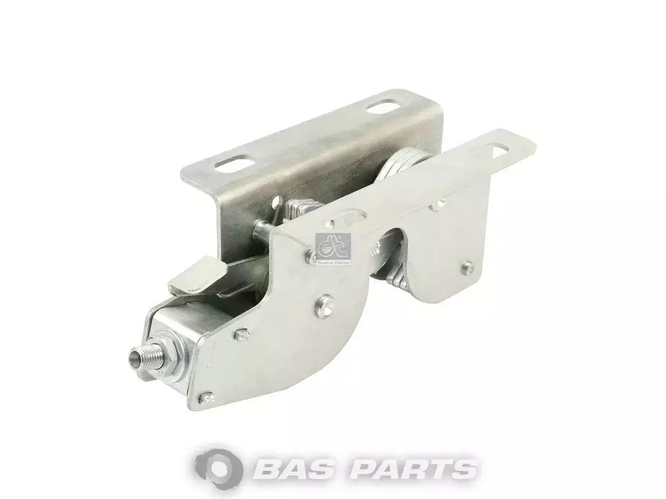 Cabin lock DT Spare Parts 504125466