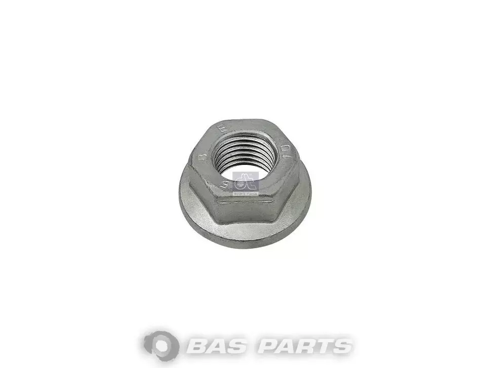 Orzech DT Spare Parts 16750735