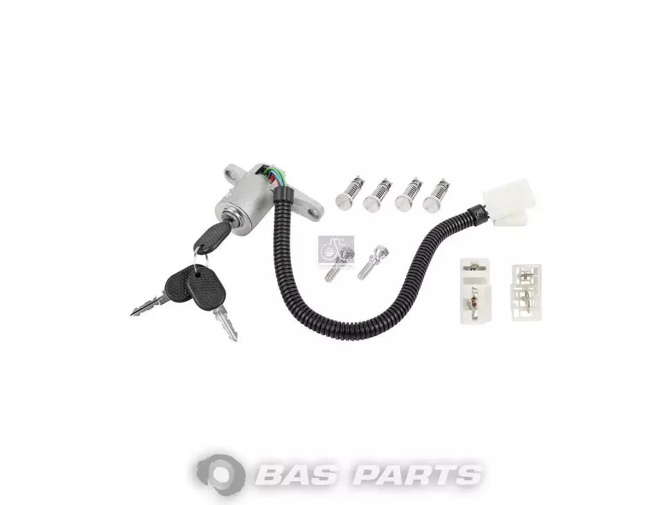 Ignition Switch DT Spare Parts 504026642