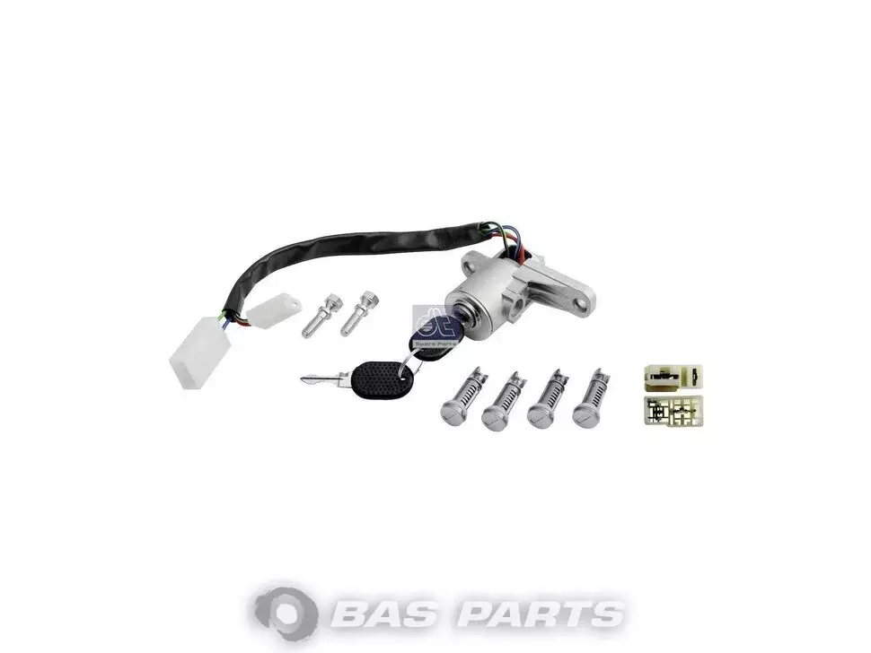 Ignition Switch DT Spare Parts 500338932