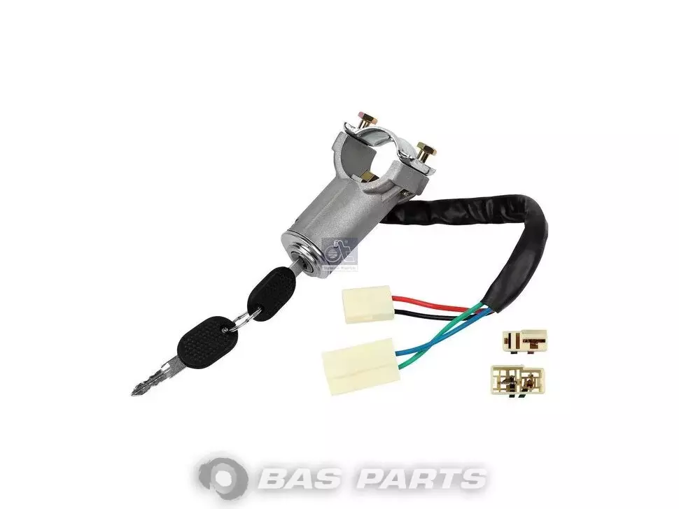 Ignition Switch DT Spare Parts 01907617