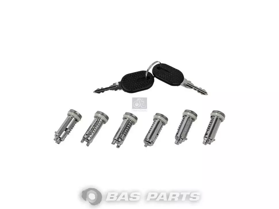 Cilindar brave DT Spare Parts 02991728