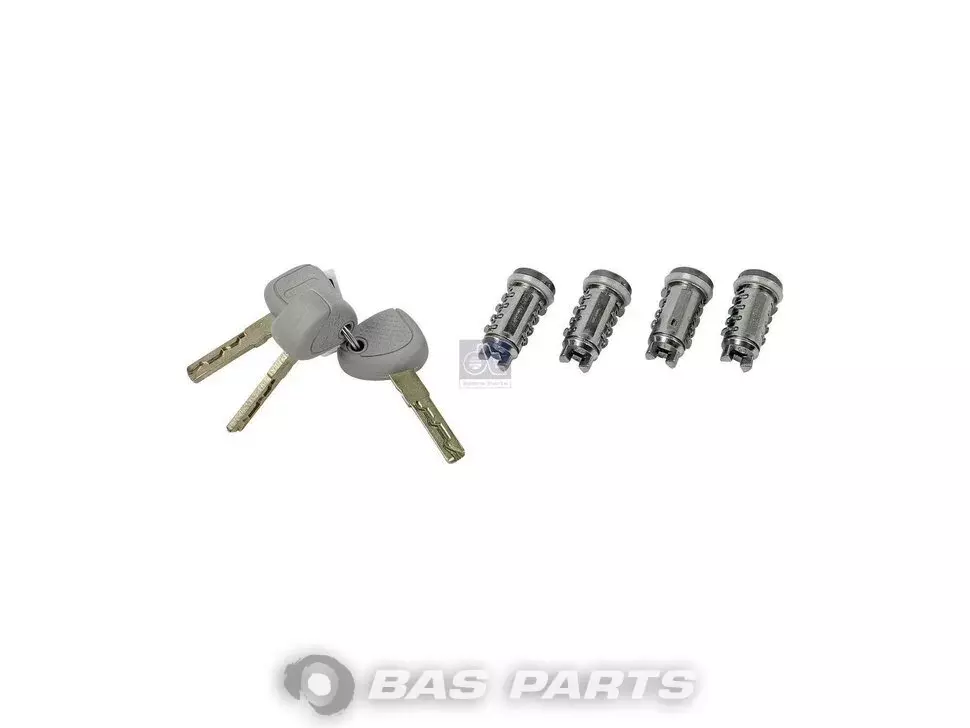 Cilindar brave DT Spare Parts 02996312