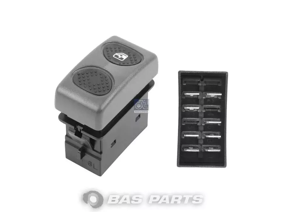 Schalter DT Spare Parts 504096615
