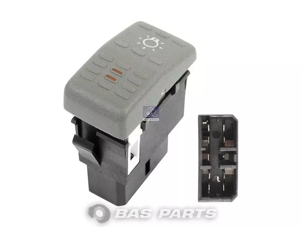 Interruptor DT Spare Parts 04854433