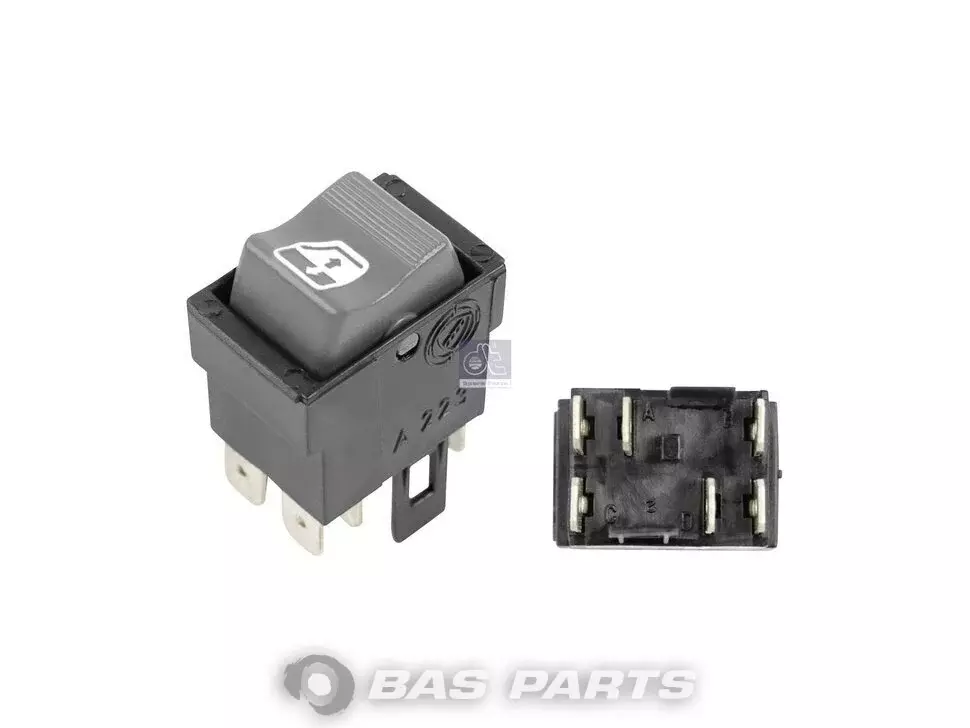 Schalter DT Spare Parts 04859489