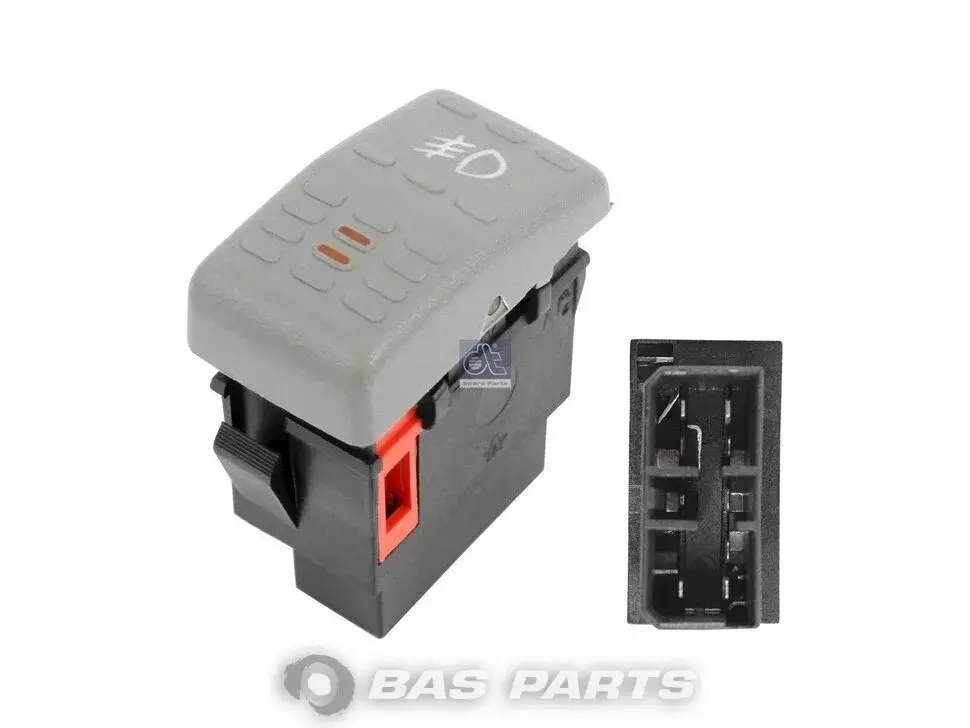 Schalter DT Spare Parts 04854432