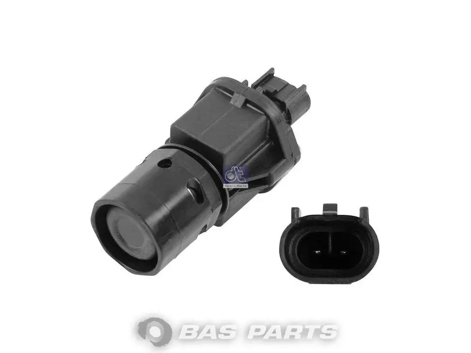 Ignition switch DT Spare Parts 04859490