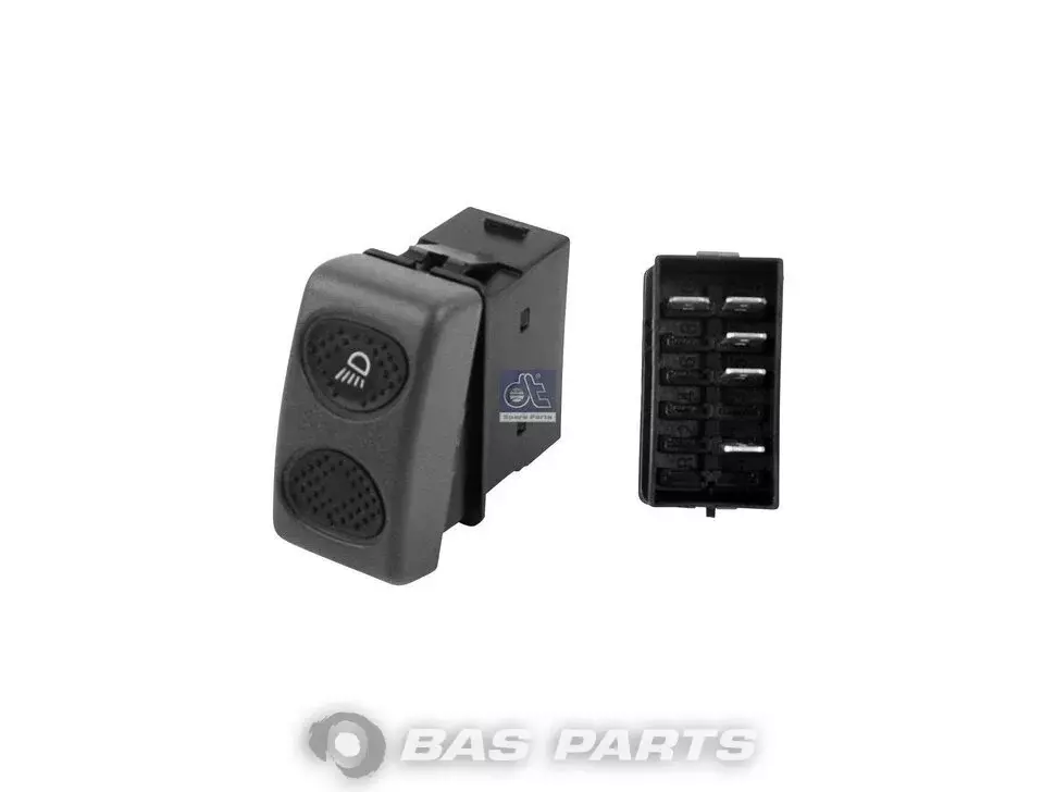 Light switch DT Spare Parts 41221053