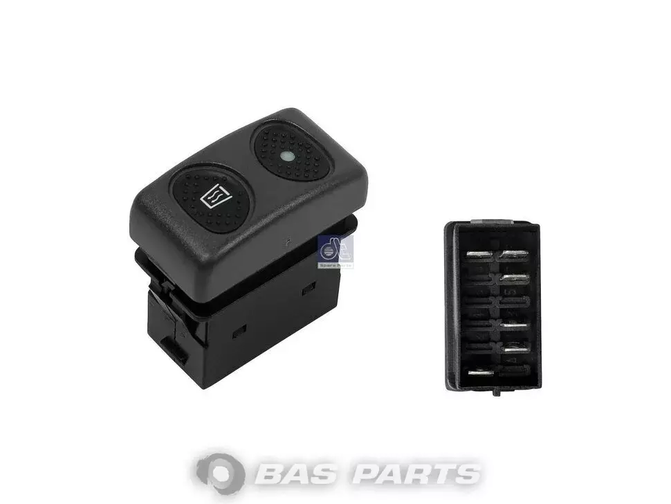 Interruptor DT Spare Parts 41221058