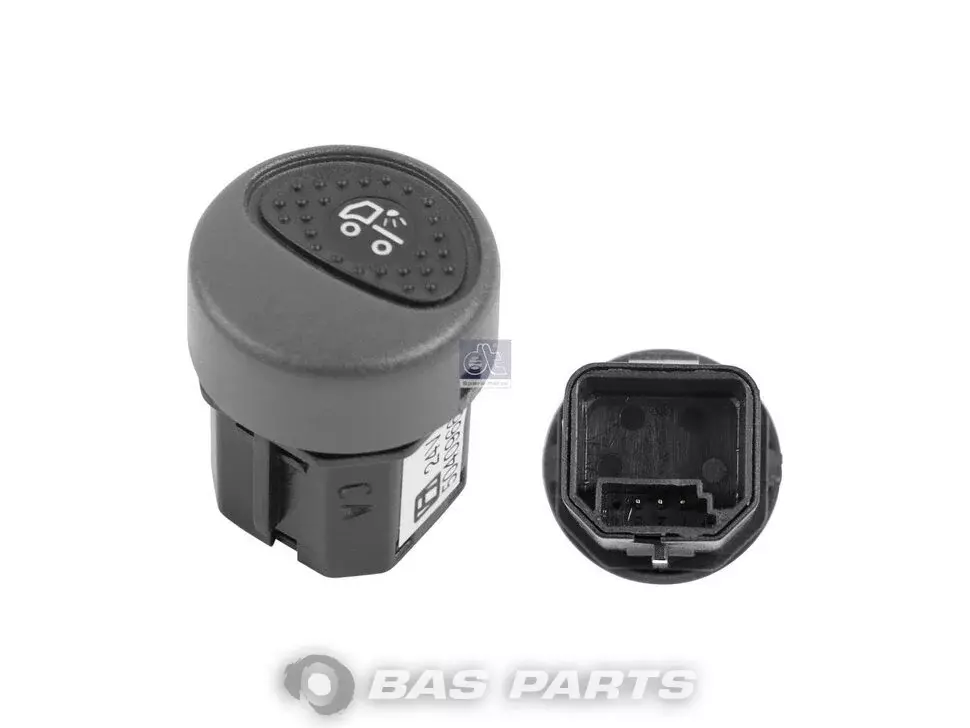 Intrerupator DT Spare Parts 41221067