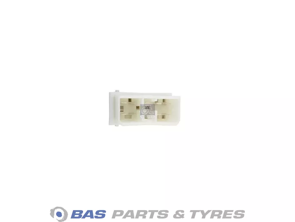 Warnblinkschalter DT Spare Parts 04840891