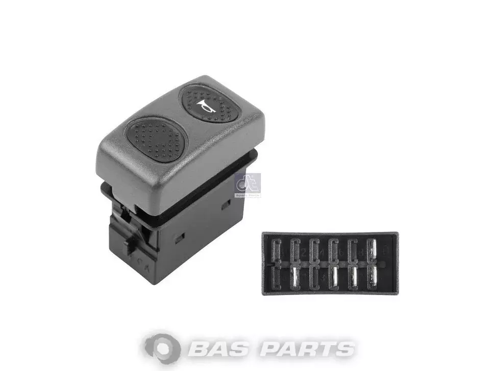 Switch DT Spare Parts 504096584 Switch DT Spare Parts 504096584