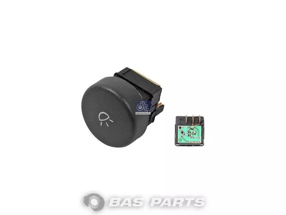 Schalter DT Spare Parts 500326130