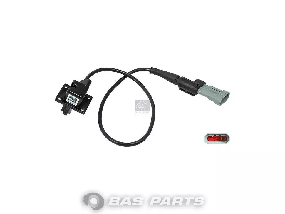 Bremslichtschalter DT Spare Parts 42558908