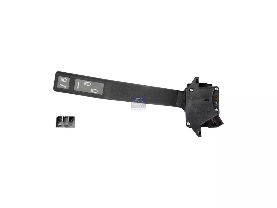 Steering column switch DT Spare Parts 17057030