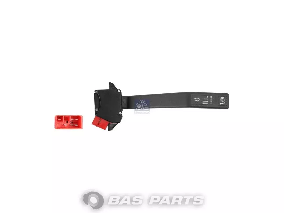 Steering column switch DT Spare Parts 93191486