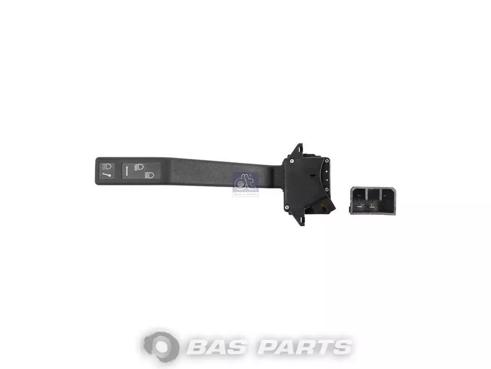 Steering column switch DT Spare Parts 93191488