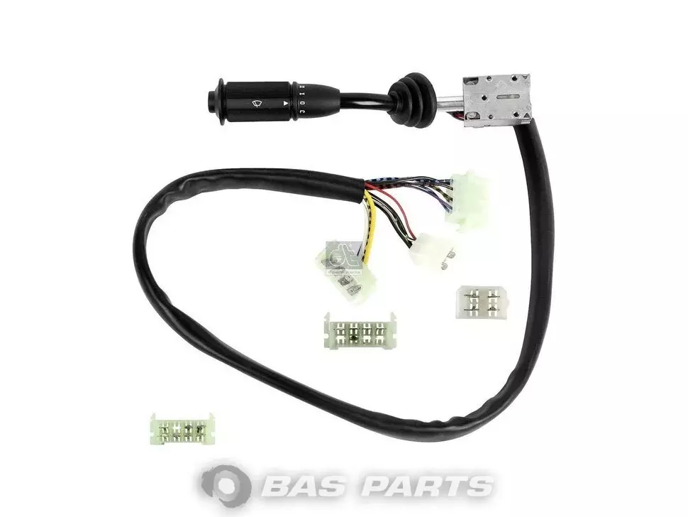 Steering column switch DT Spare Parts 42013283