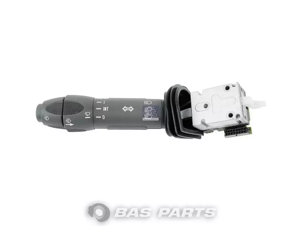 Steering column switch DT Spare Parts 41221035 Steering column switch DT Spare Parts 41221035