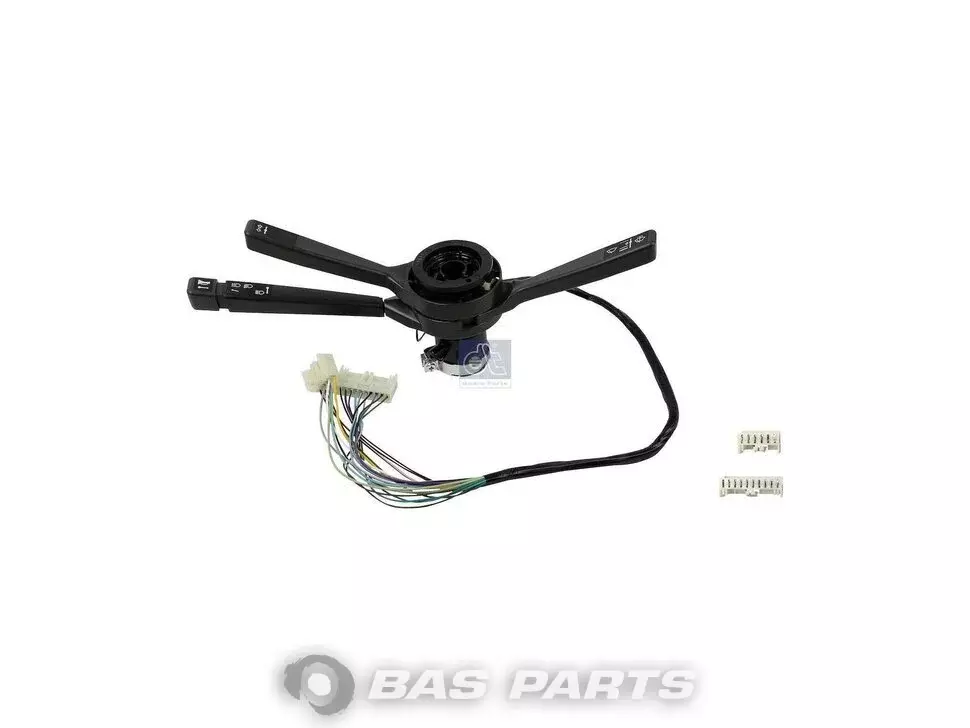Steering column switch DT Spare Parts 04836417