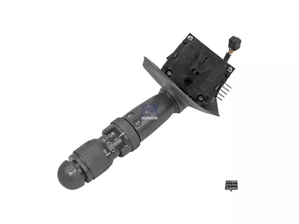 Steering column switch DT Spare Parts 42552534