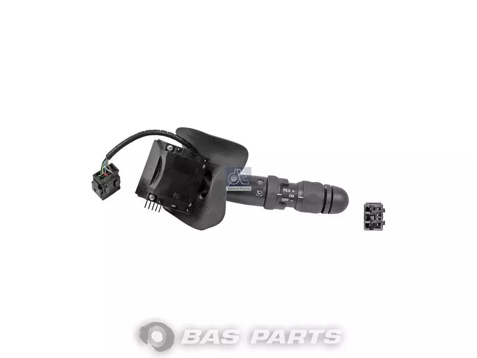 Steering column switch DT Spare Parts 42552536