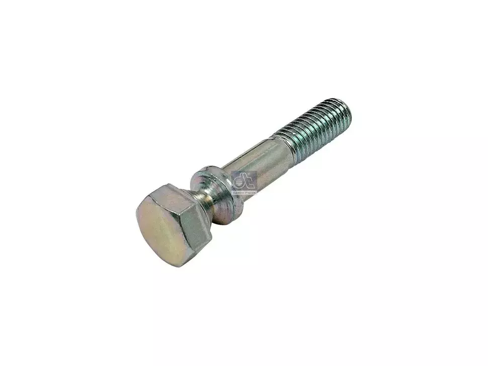 Schraube DT Spare Parts 504052234