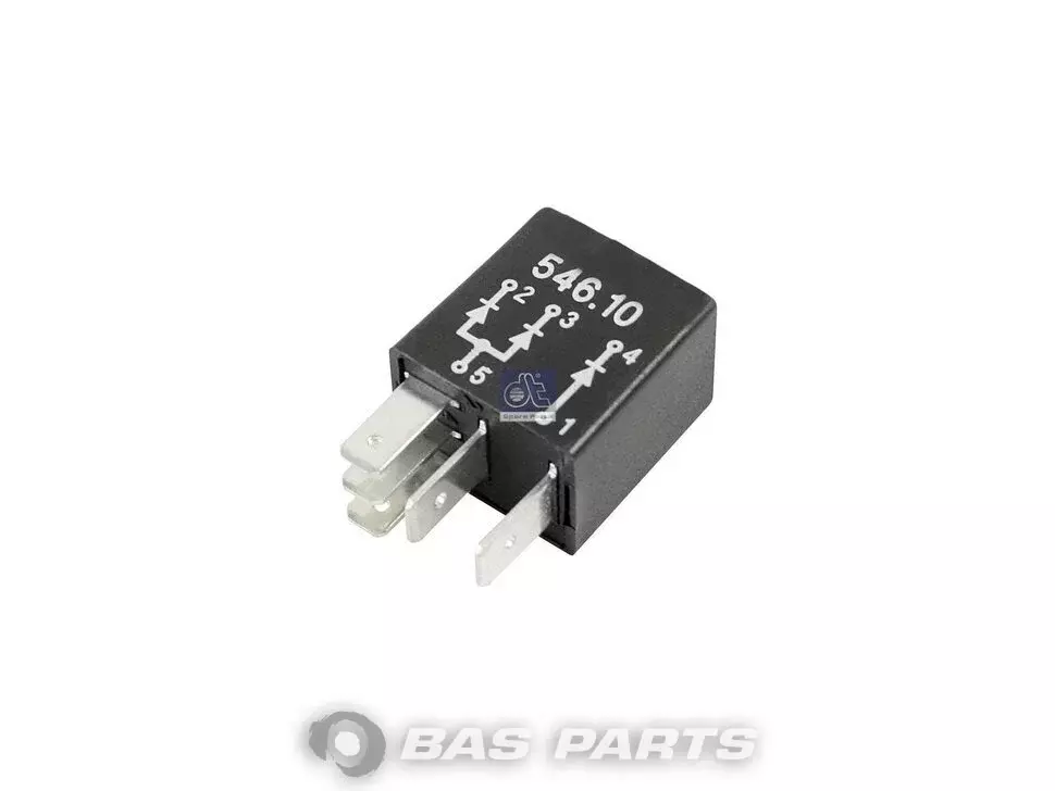 Relais DT Spare Parts 98438334